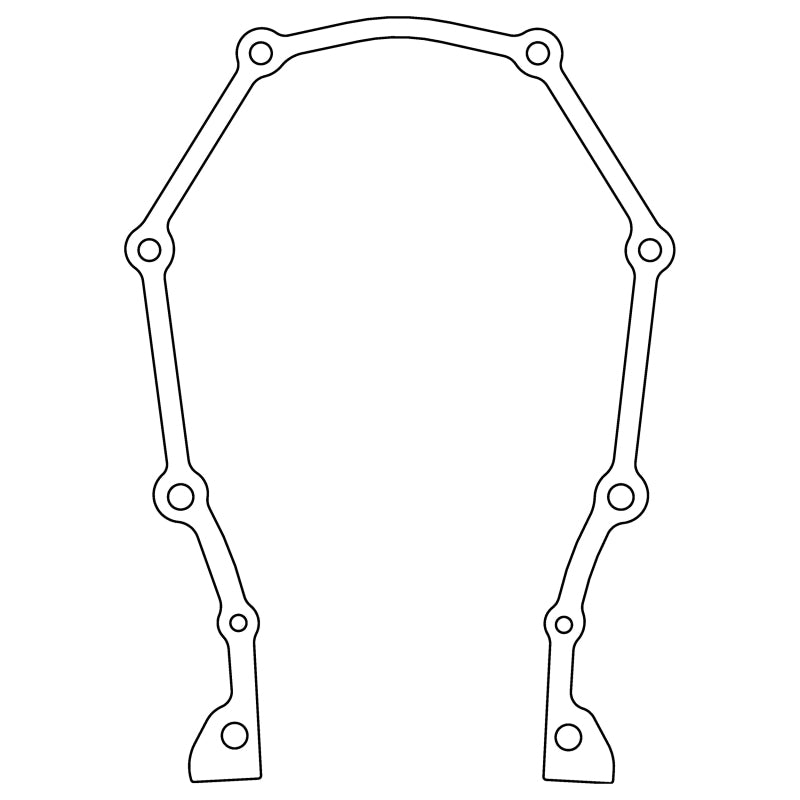 Cometic Gasket Cometic Chrysler B/RB .060in AFM Timing Cover Gasket C5618-060