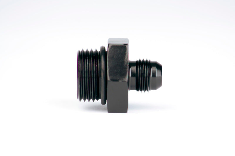 Aeromotive ORB-10 to AN-06 Male Flare Reducer Fitting (view 5)