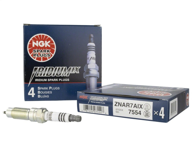 Ford Performance Parts FRPP 3V Cold Spark Plug Set (12 mm Thread) (view 3)