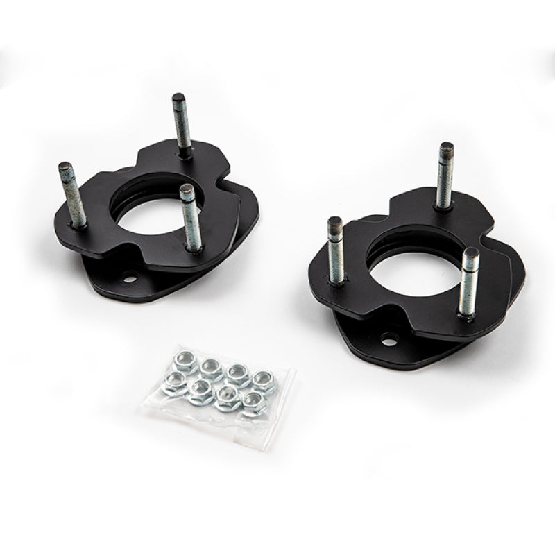 Belltech Leveling Spacer 3/4inch 99-06 Gm 1500 Front (view 2)