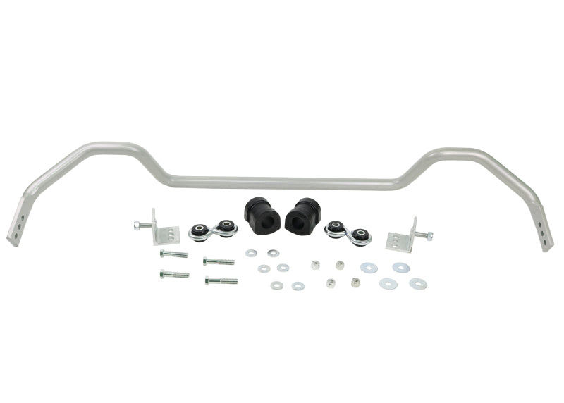 Whiteline Front Sway Bar 27mm Adjustable BMW 318IC 1991-1997 (view 3)