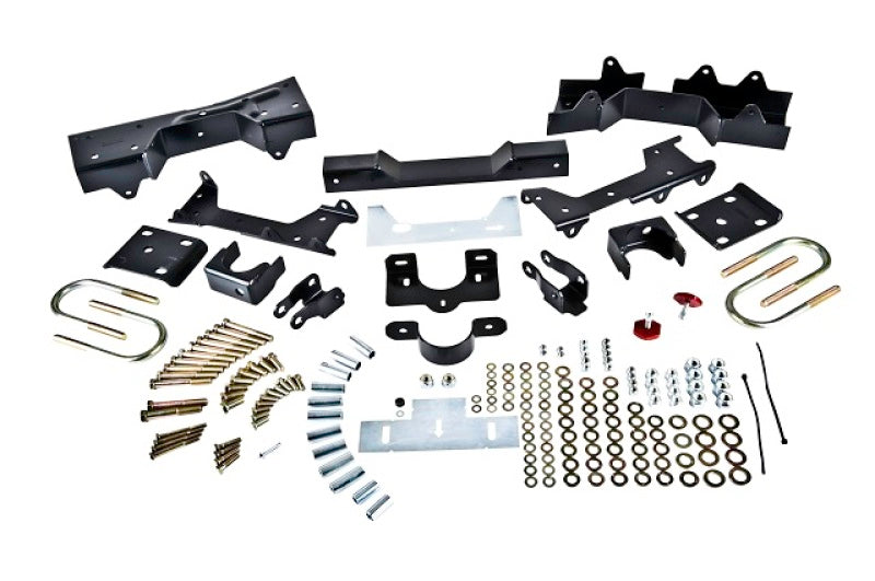 Belltech Flip Kit 99-00 GM C1500 XCab W/5inch (view 1)
