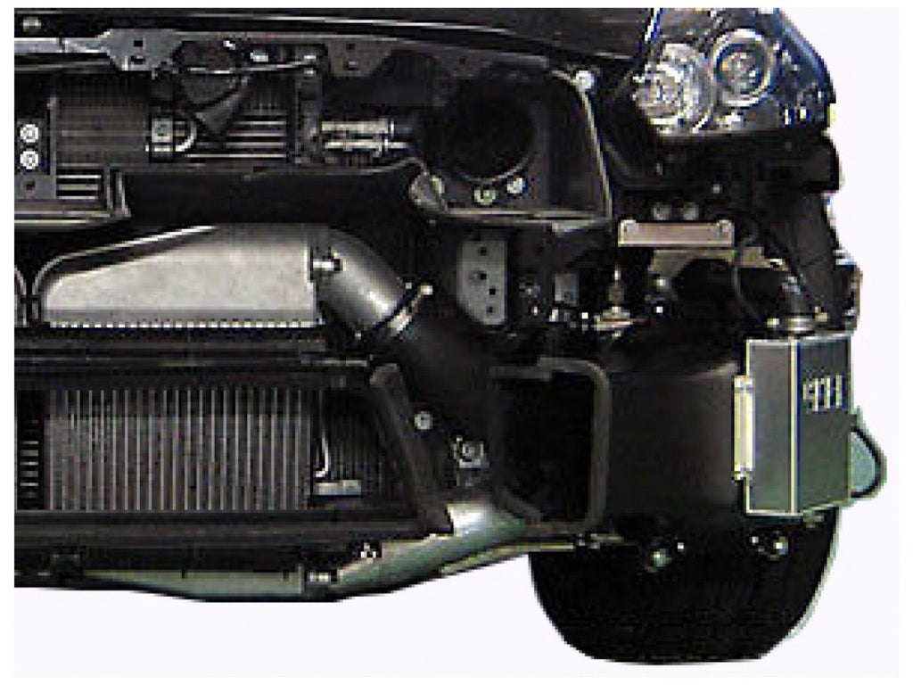 HKS DCT Fluid Cooler R35 GT-R (view 1)