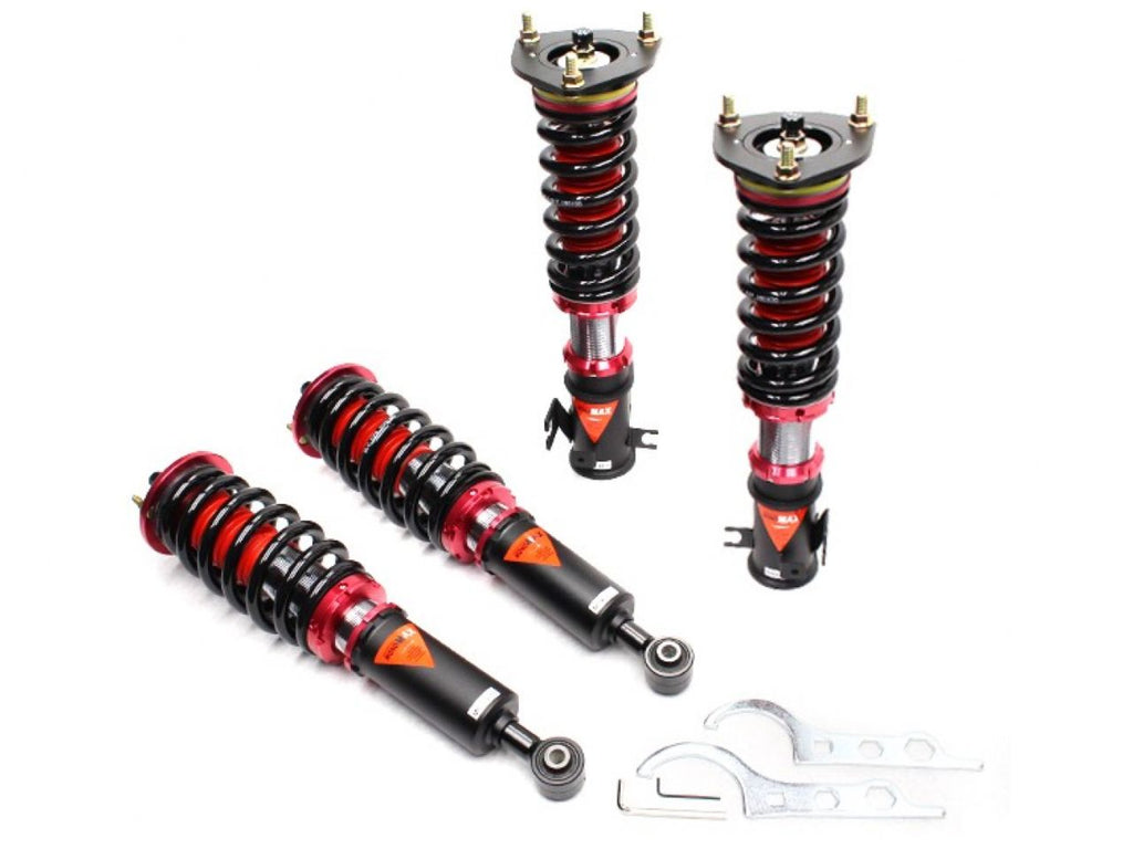Godspeed Nissan Maxima (A32) 1995-99 Coilovers (view 1)