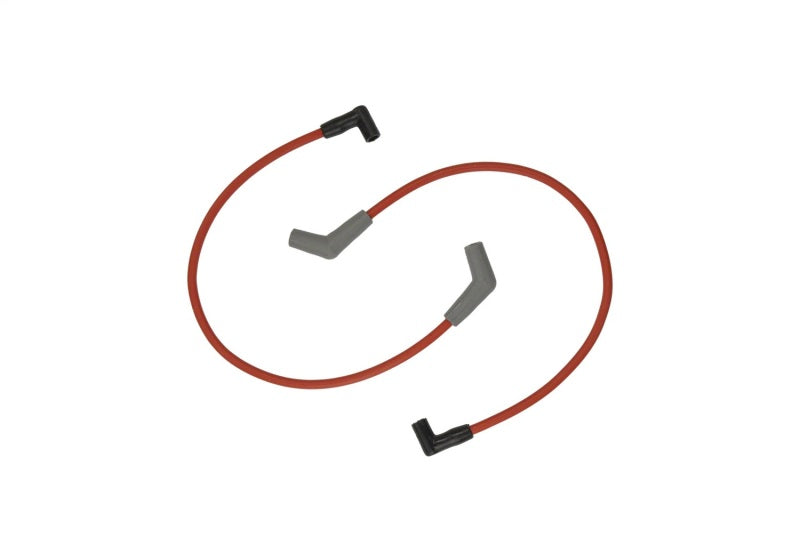Ford Performance Parts Ford Racing 9mm Spark Plug Wire Sets - Red (view 5)