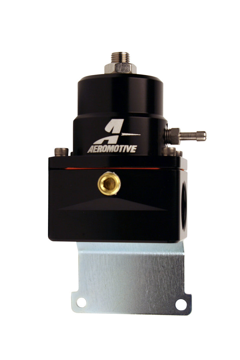 Aeromotive Fuel Pressure Regulator (view 6)