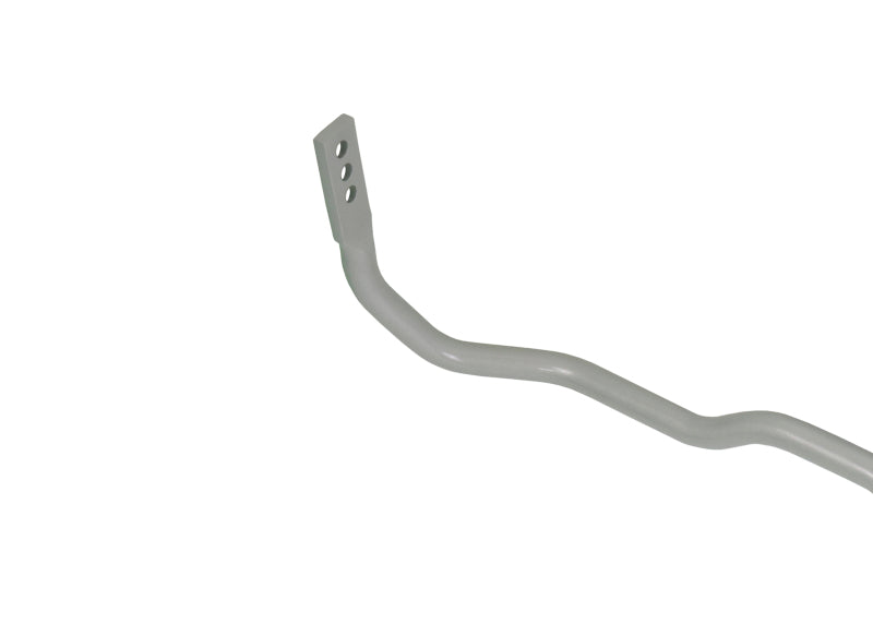 Whiteline Front Sway Bar 24mm Adjustable Volkswagen Golf 2006-2008 (view 4)