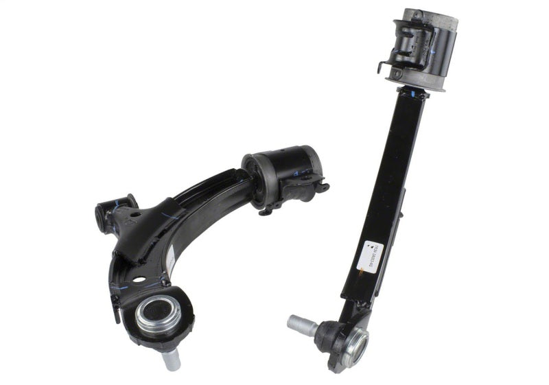 Ford Performance Parts 2005-2010 Mustang GT Front Lower Control Arm Upgrade Kit (view 20)