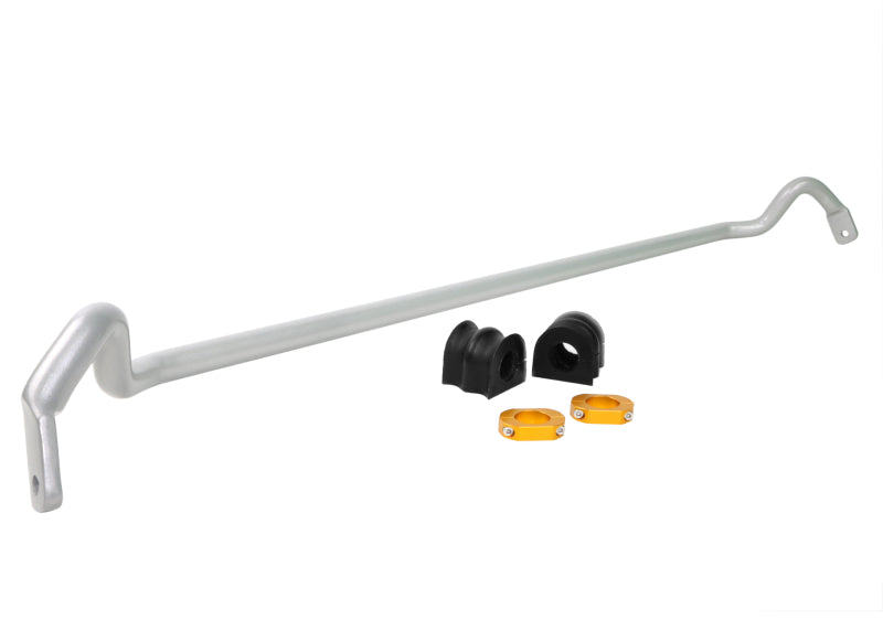 Whiteline Front Sway Bar 24mm X Subaru Impreza 2002-2007 (view 1)