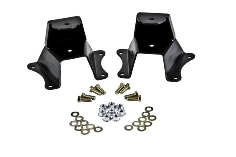 Belltech Hanger Kit 73-87 Gm C-10 2.5inch (view 1)