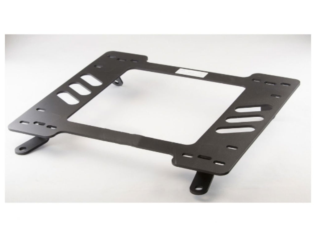 Planted Technology Seat Bracket: Volvo 240 Series (1974-1993) - Driver / Left *Discontinued (view 1)