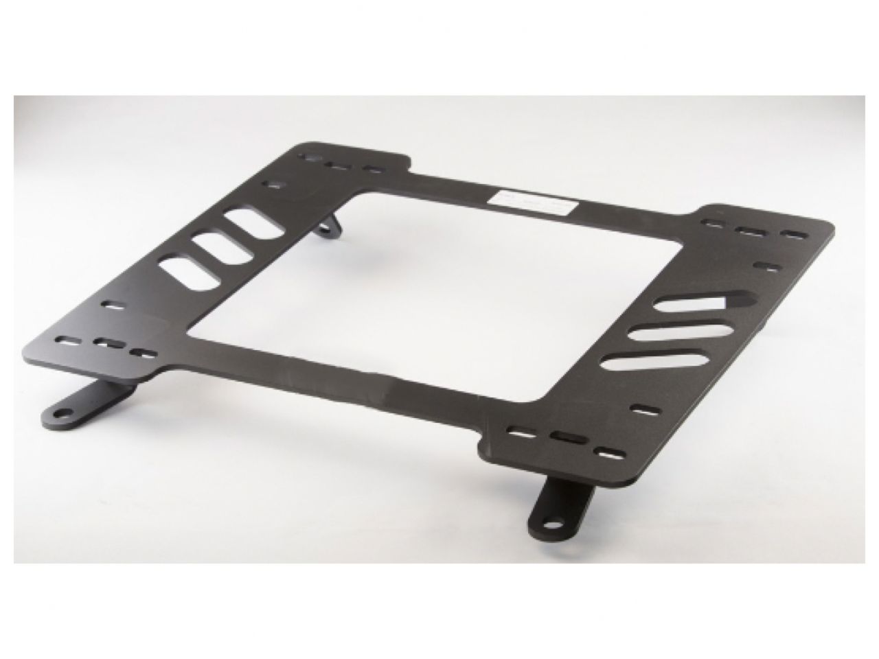 Planted Technology Seat Bracket: Volvo 240 Series (1974-1993) - Driver / Left *Discontinued (view 1)