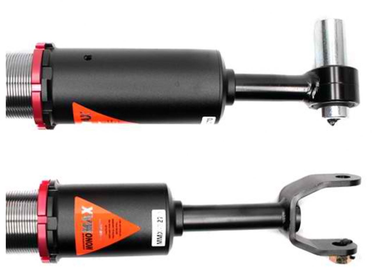 Godspeed Audi A4 (B5) 1996-01 Coilovers (view 2)