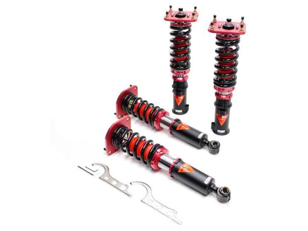 Godspeed Mazda RX-7 (FC) 1986-91 Coilovers (view 1)