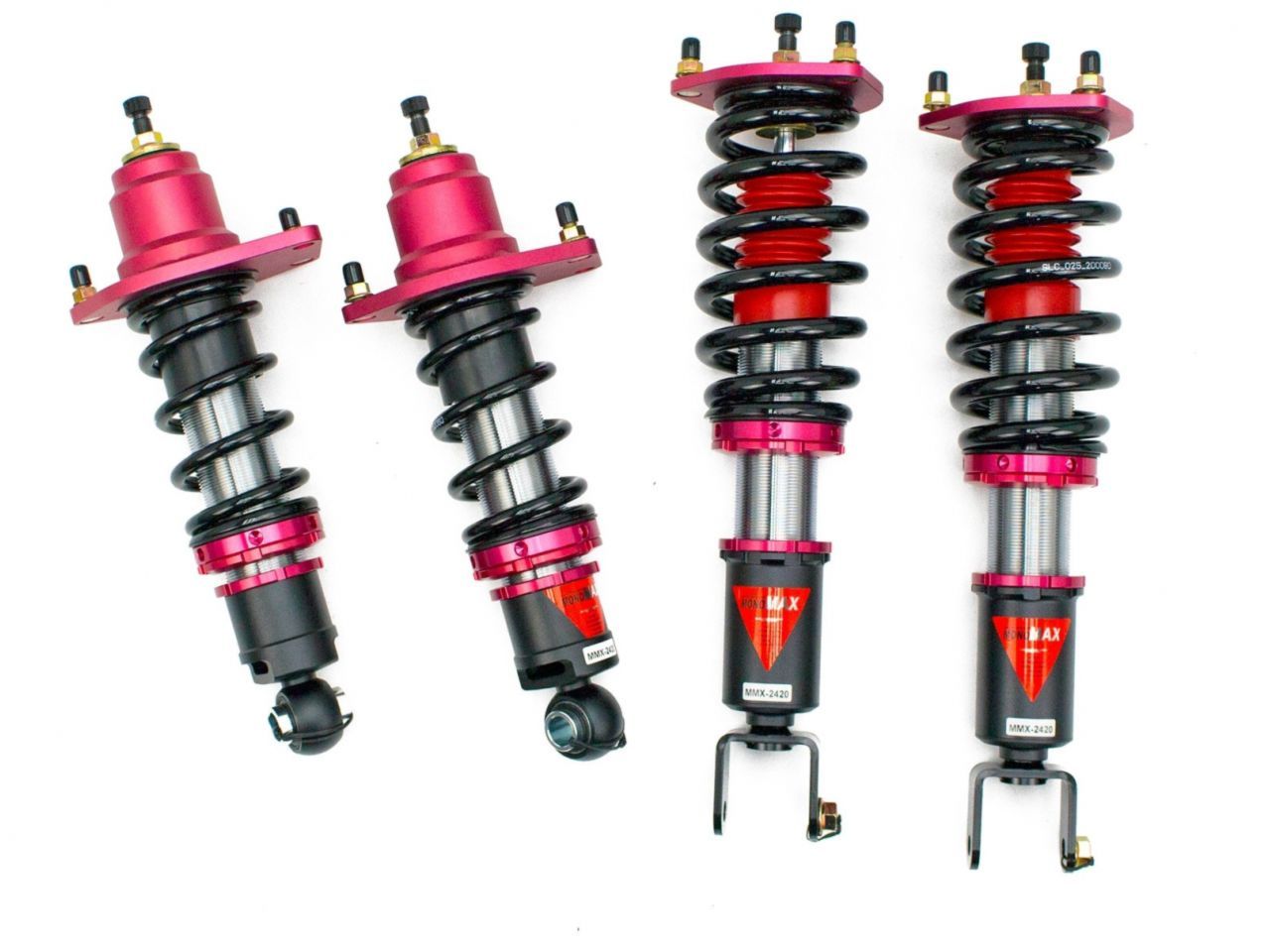 Godspeed Mazda Miata (NC) 2006-15 Coilovers (view 1)