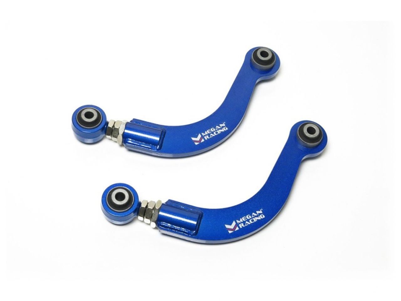 Megan Racing Rear Upper Camber Kit for Mazda 6 GH 2008-2012 - Hardened Rubber MRS-MZ-0310 (view 1)