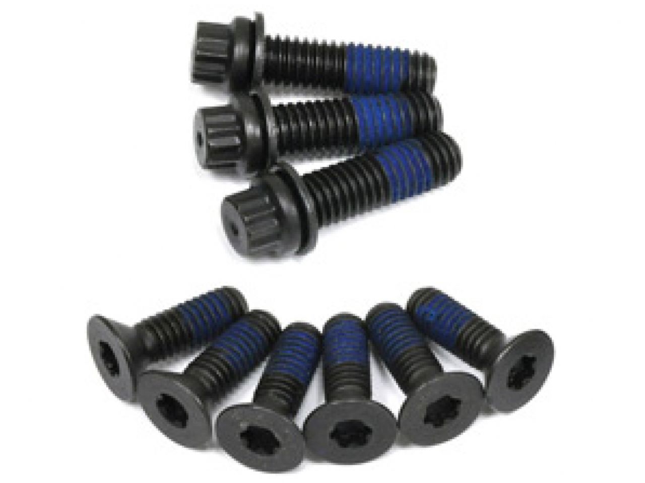 ATI Performance Products Damper Bolt Pack - Gm Ecotec 600HP