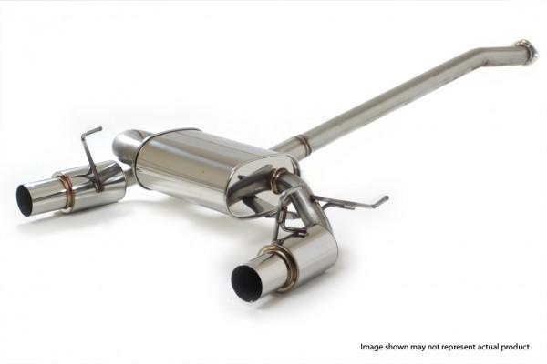 Apexi N1 Catback Exhaust - 2003-2006 Infiniti G35 *Discontinued (view 2)