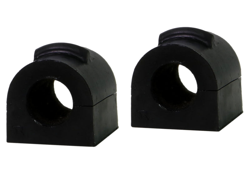 Whiteline Sway Bar - Mount Bushing 24mm (view 1)