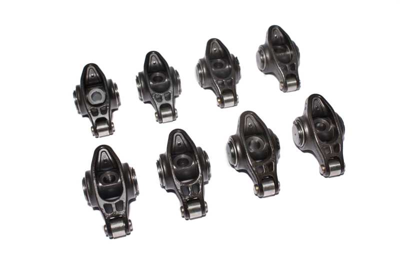 Comp Cams ROCKER ARMS CS TW 1.6 7/16 UTRA PRO MAG (view 1)