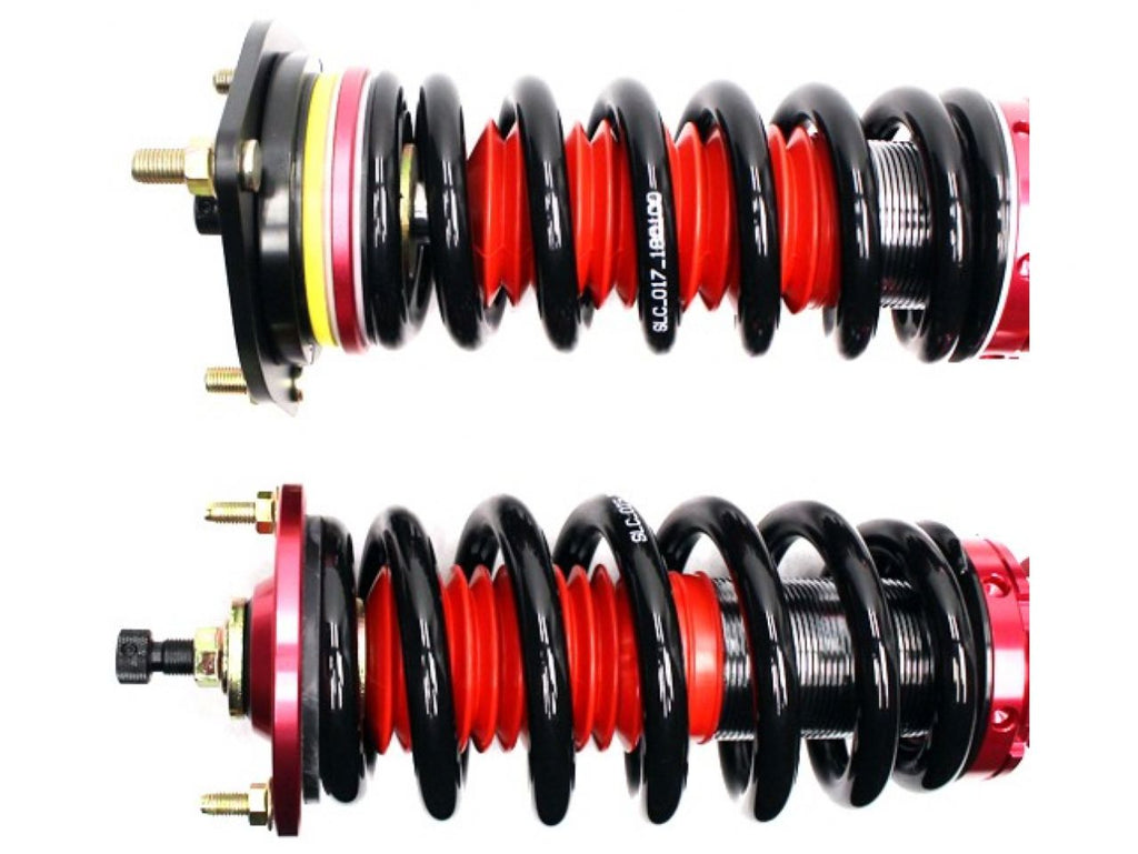 Godspeed Nissan Maxima (A32) 1995-99 Coilovers (view 3)