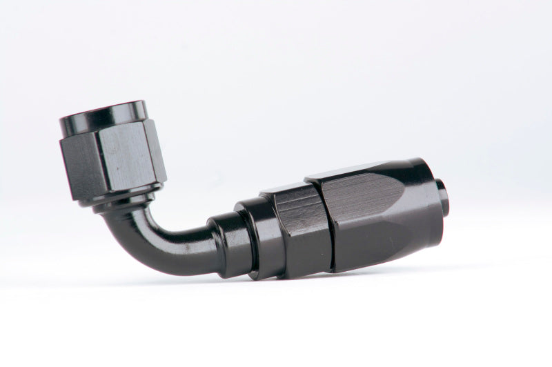 Aeromotive 90 Degree AN-06 Hose End (view 3)