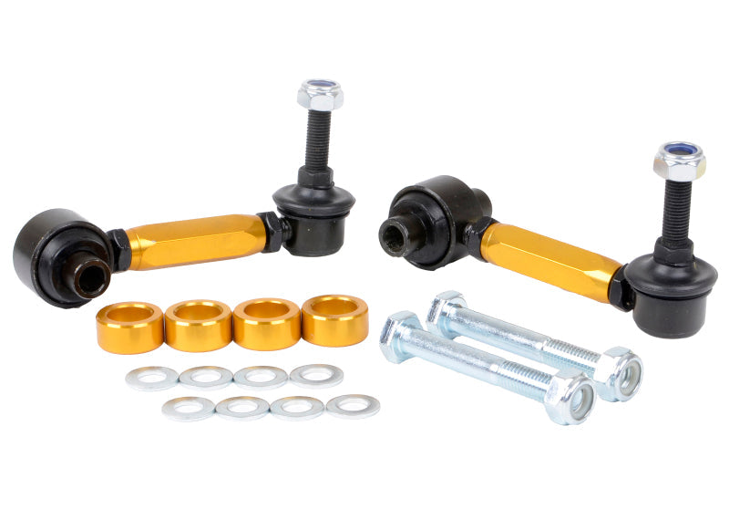 Whiteline Sway Bar - Link (view 3)