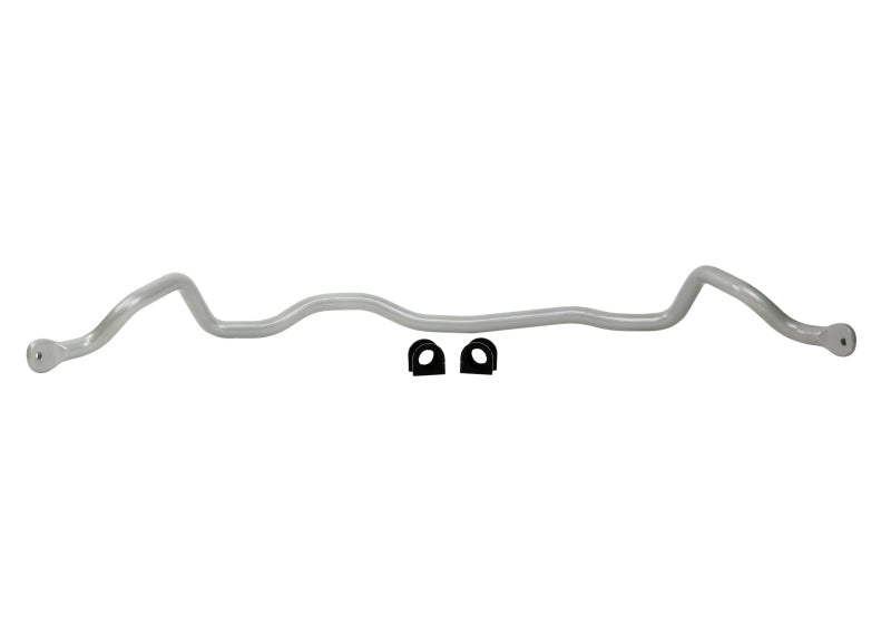 Whiteline Front Sway Bar 26mm Heavy Duty Mitsubishi Lancer Evo 2003-2005 (view 2)