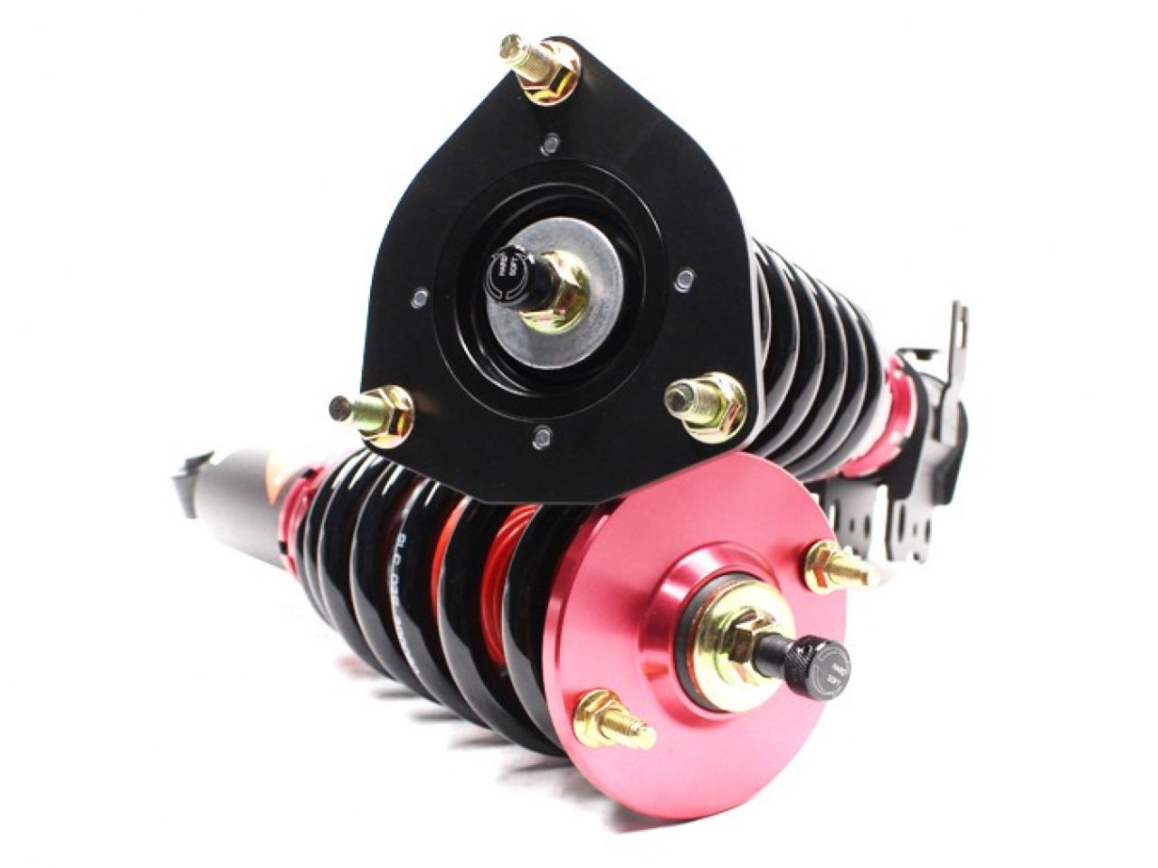 Godspeed Nissan Maxima (A32) 1995-99 Coilovers (view 4)