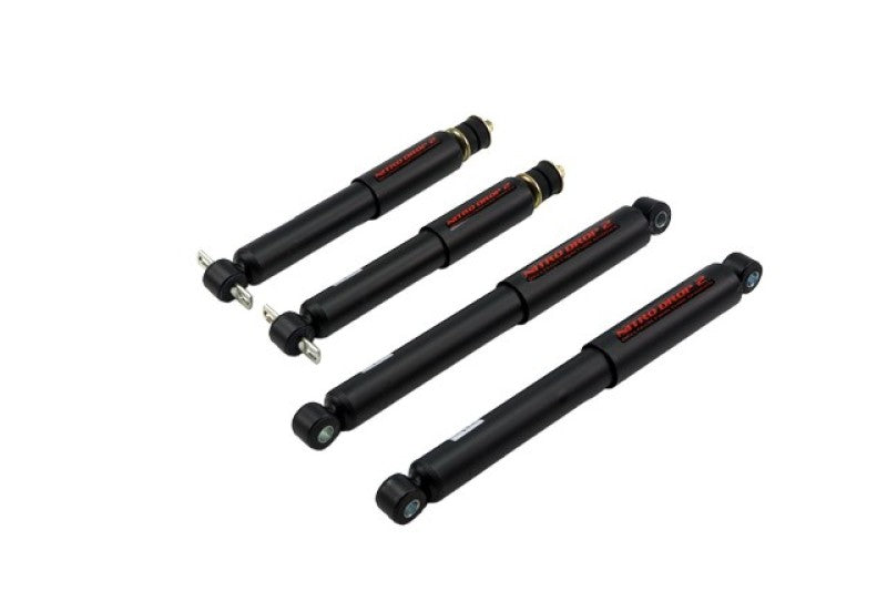 Belltech Shock Set Nitro Drop 2 (view 2)