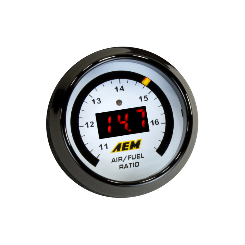 AEM Electronics 52mm Gauge Type Wideband UEGO Controller (view 53)