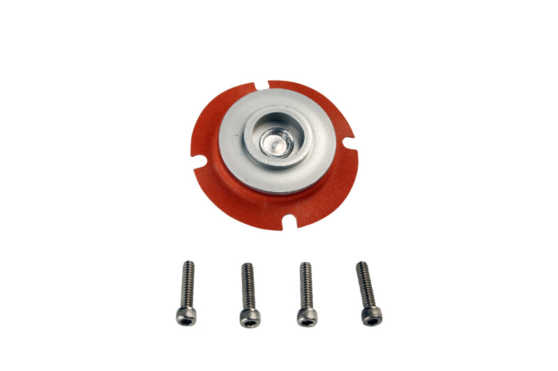 Aeromotive Fuel Pressure Regulator Service Kit (view 1)