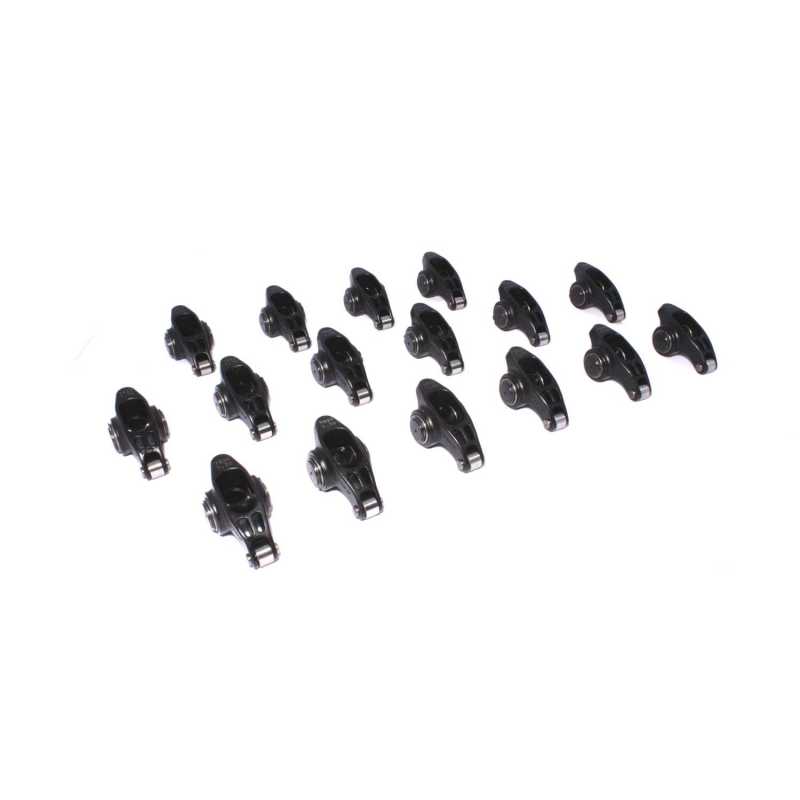 Comp Cams ROCKERS, CB 1.7 7/16" ULTRA PRO MAG XD (view 1)