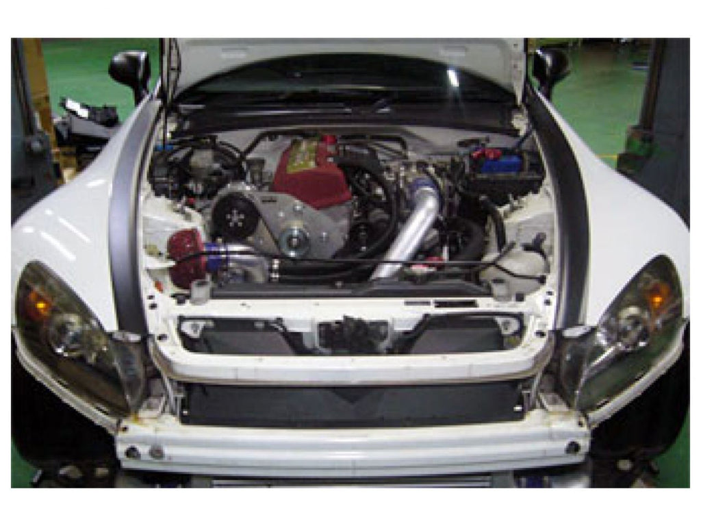 HKS GTS7040 Pro Kit/Fuel Upgrade Kit AP1/AP2 JDM USDM (view 1)