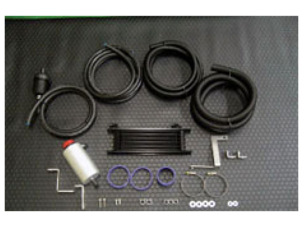 HKS GTS7040 Pro Kit/Fuel Upgrade Kit AP1/AP2 JDM USDM (view 3)