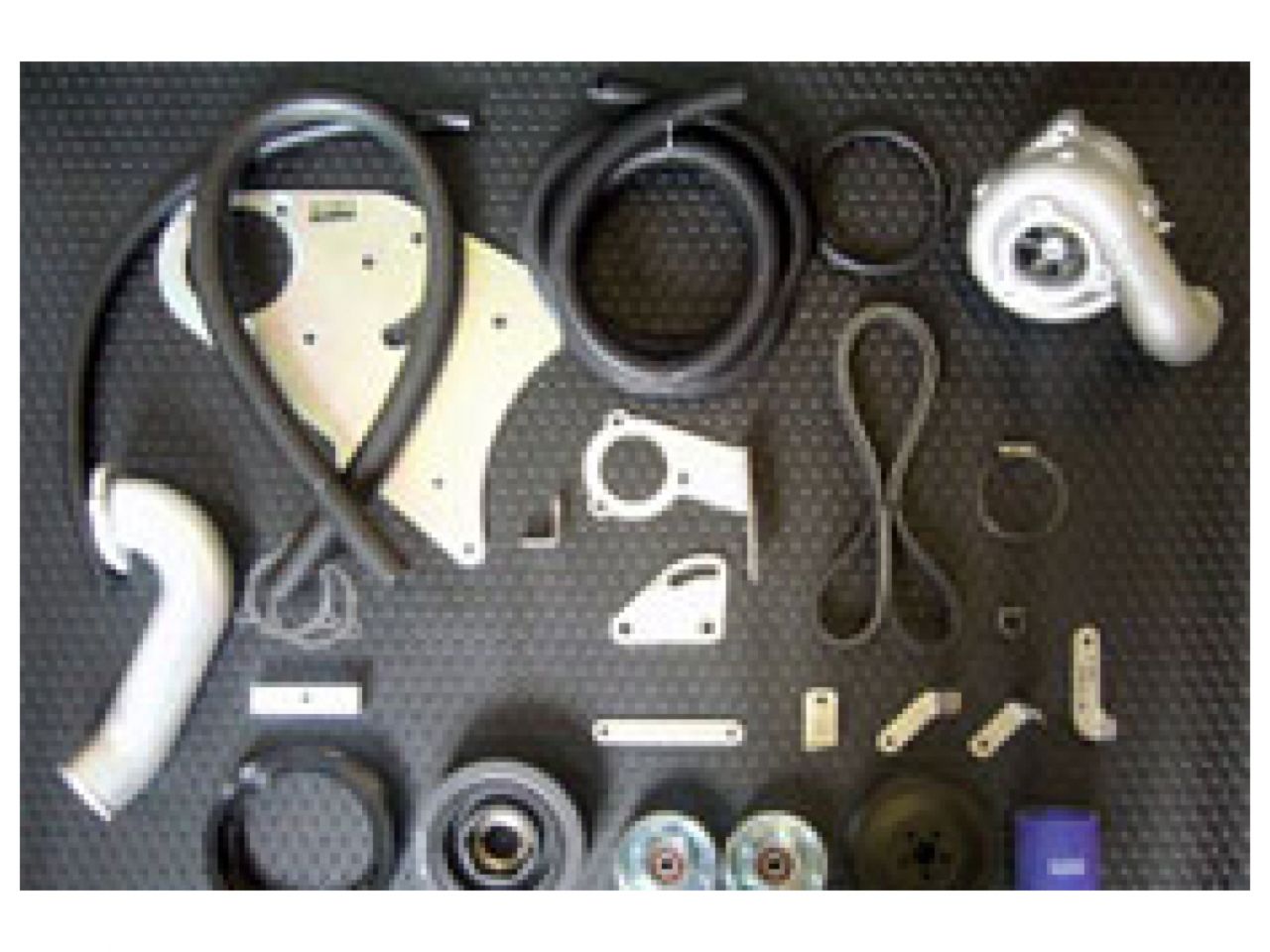 HKS GTS7040 Pro Kit/Fuel Upgrade Kit AP1/AP2 JDM USDM (view 4)