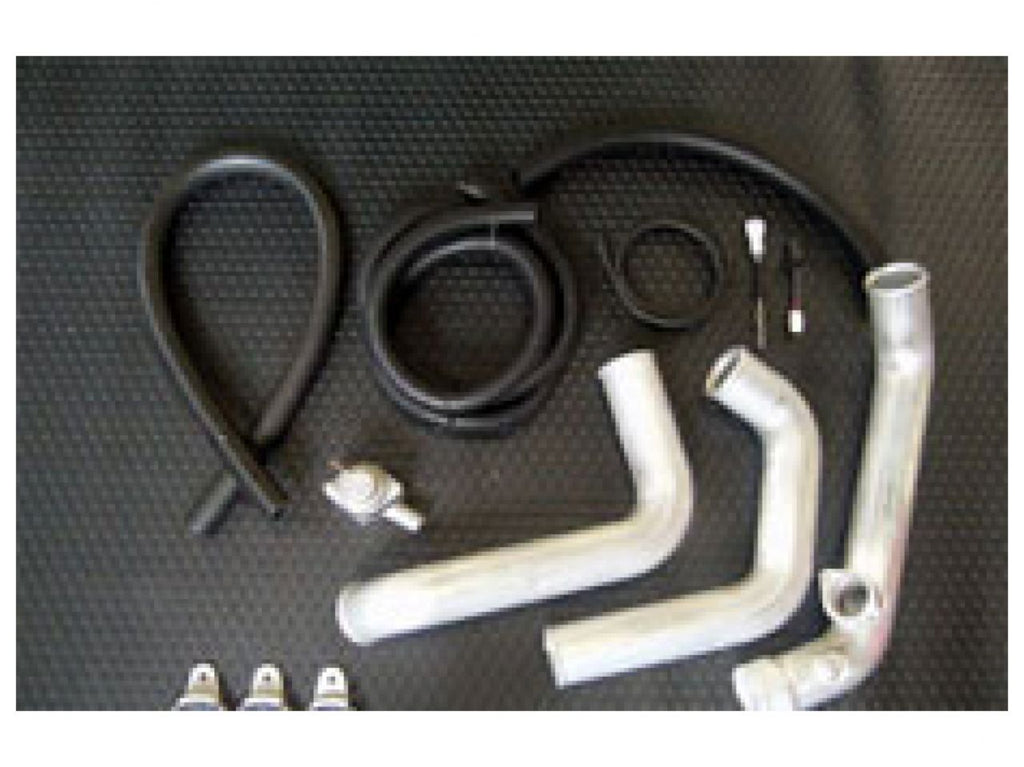HKS GTS7040 Pro Kit/Fuel Upgrade Kit AP1/AP2 JDM USDM (view 7)