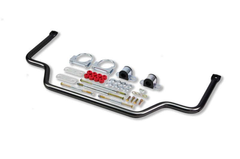 Belltech Rear Anti-swaybar 95-99 Gm Suv 4wd 4 Door (view 2)
