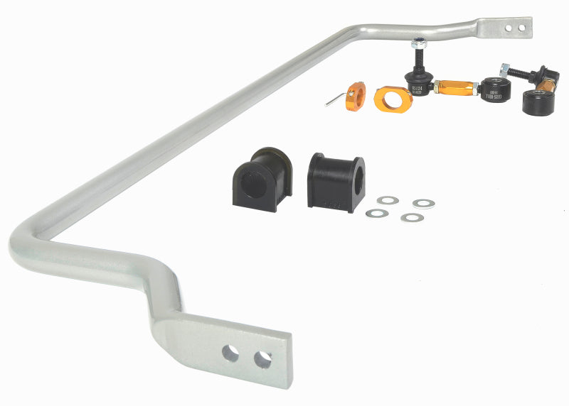 Whiteline Front Sway bar 24mm Adjustable NA Mazda Miata 89-97 (view 1)