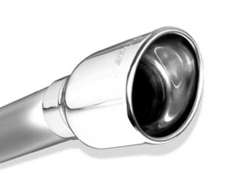 Borla 12-15 Honda Civic LX/HF/GX/EX-L/EX/DX 1.8L 4cyl FWD SS Exhaust (rear section only) 11828