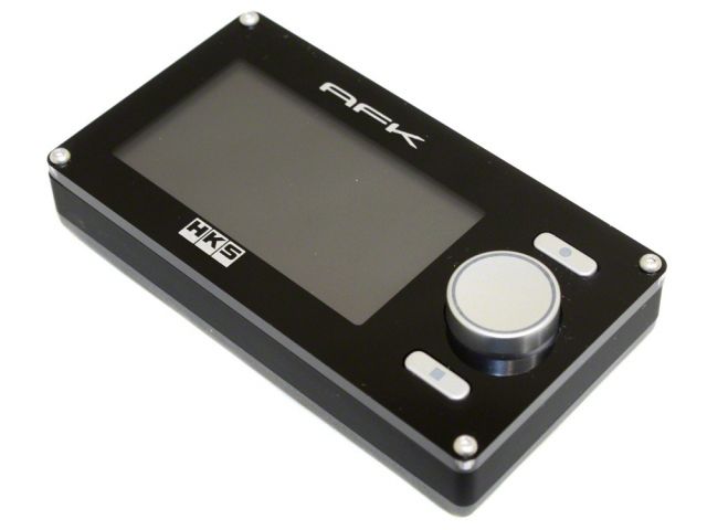 HKS Air Fuel Knock Amp AFK Wideband Controller (view 3)