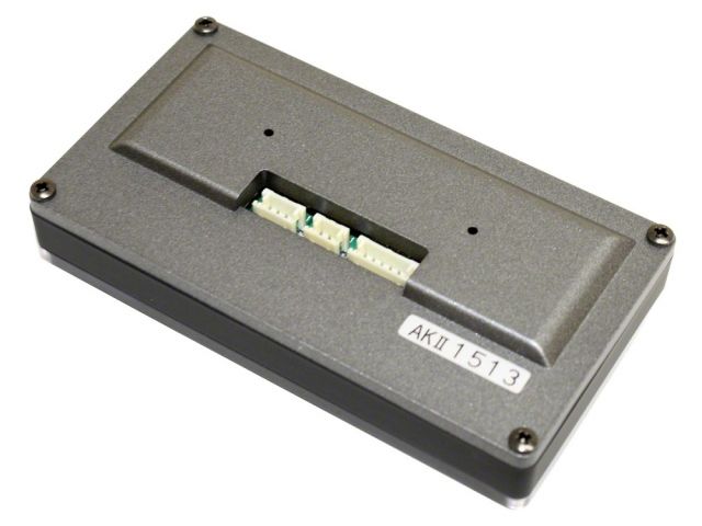 HKS Air Fuel Knock Amp AFK Wideband Controller (view 4)