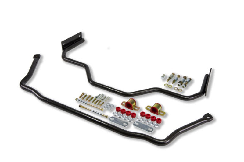 Belltech Anti-swaybar Sets Chevy 68-72 Chevelle Malibu (view 2)