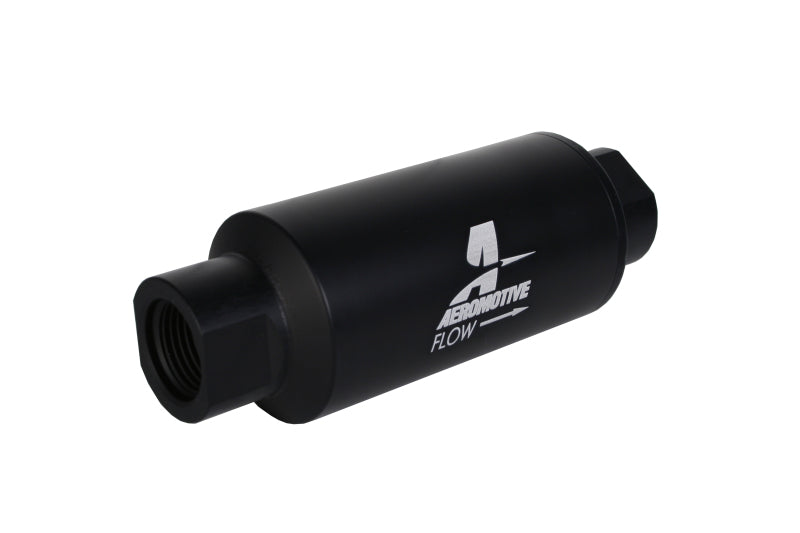 Aeromotive Fuel Filter (view 4)
