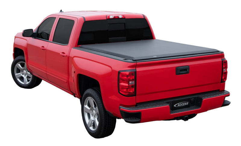 Access Original 88-00 Chevy/GMC Full Size 6ft 6in Bed Roll-Up Cover 12129