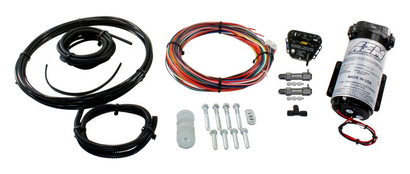 AEM Electronics Water Injection System Kit (view 1)