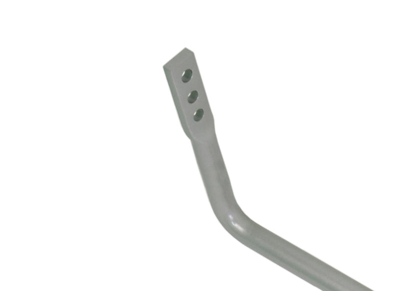 Whiteline Rear Sway Bar 20mm Adjustable Infiniti G35 2003-2008 (view 4)