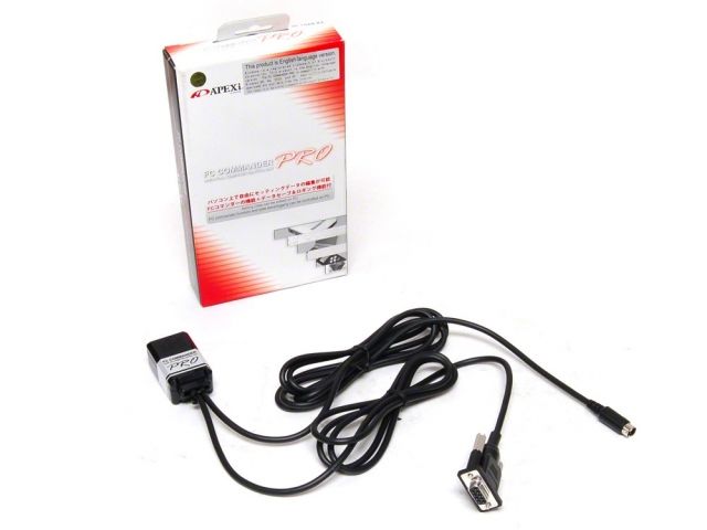 APEXi Power FC Commander Pro DISCONTINUED *Discontinued (view 1)