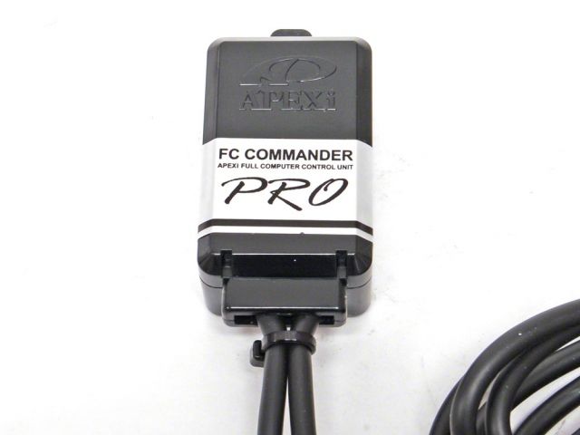 APEXi Power FC Commander Pro DISCONTINUED *Discontinued (view 2)