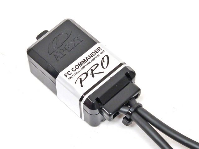 APEXi Power FC Commander Pro DISCONTINUED *Discontinued (view 3)